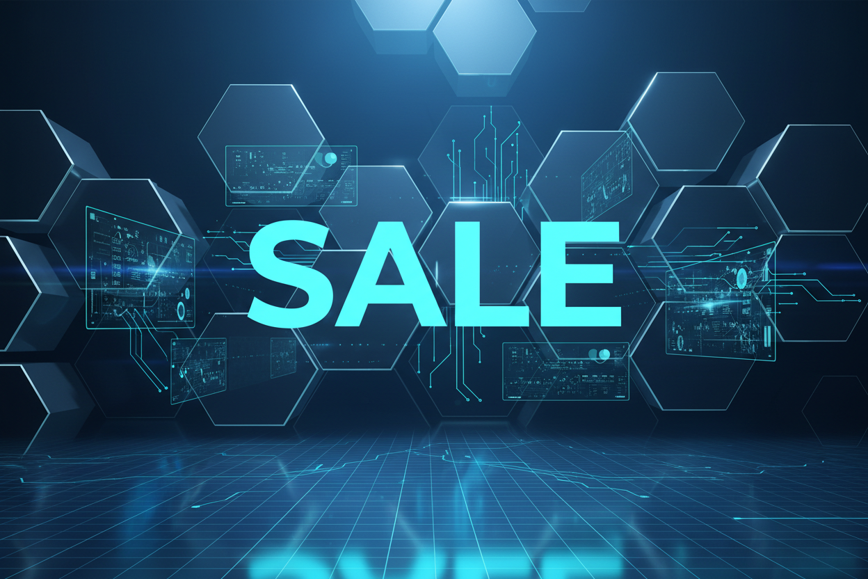 On Sale
