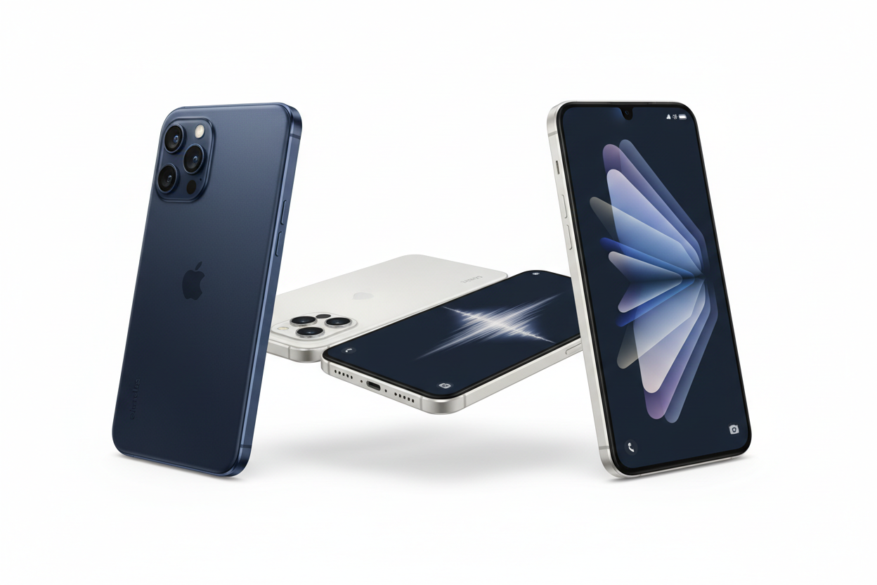 Mobile Phones