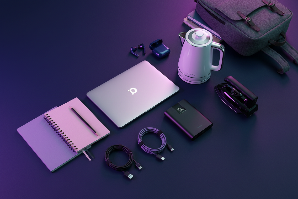 Student Essentials