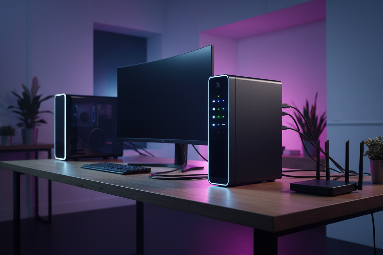 Power Supply