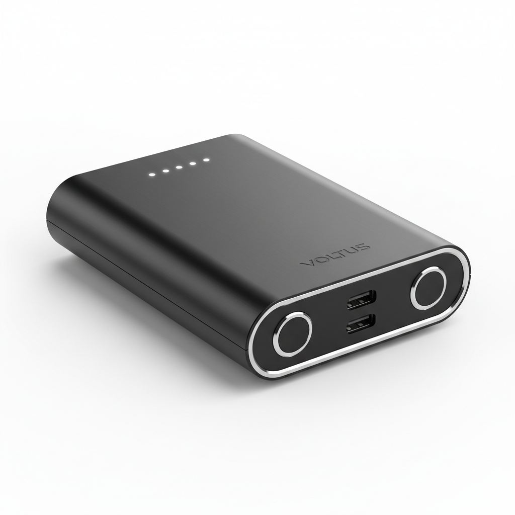 Powerbank