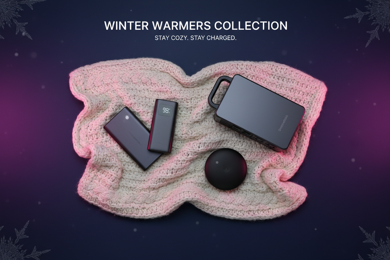 Winter Warmers