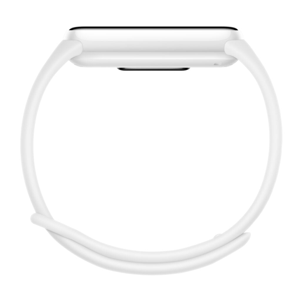 Xiaomi Smart Band 10 Ceramic Edition – White