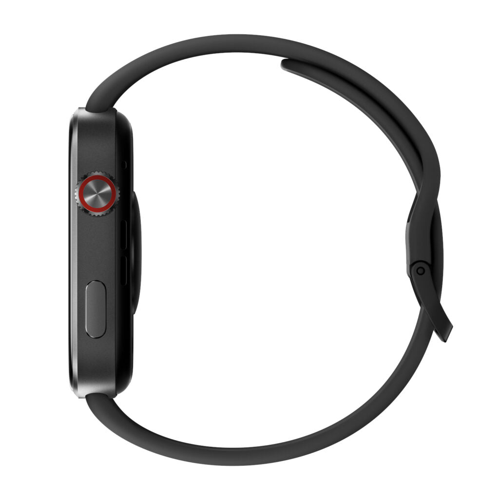 Xiaomi Redmi Watch 6 – Obsidian BlackXiaomi Redmi Watch 6 – Obsidian Black
