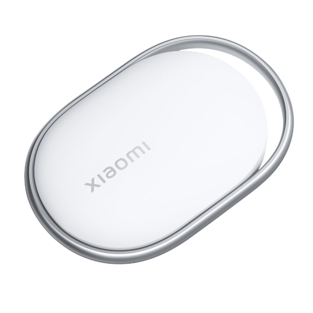 Xiaomi Tag Bluetooth Smart Tracker White – (4 Pack)