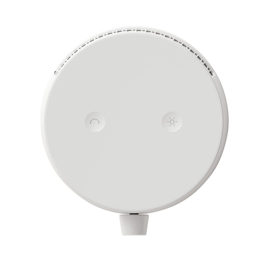 Xiaomi Desktop Heater with PTC Ceramic Heating