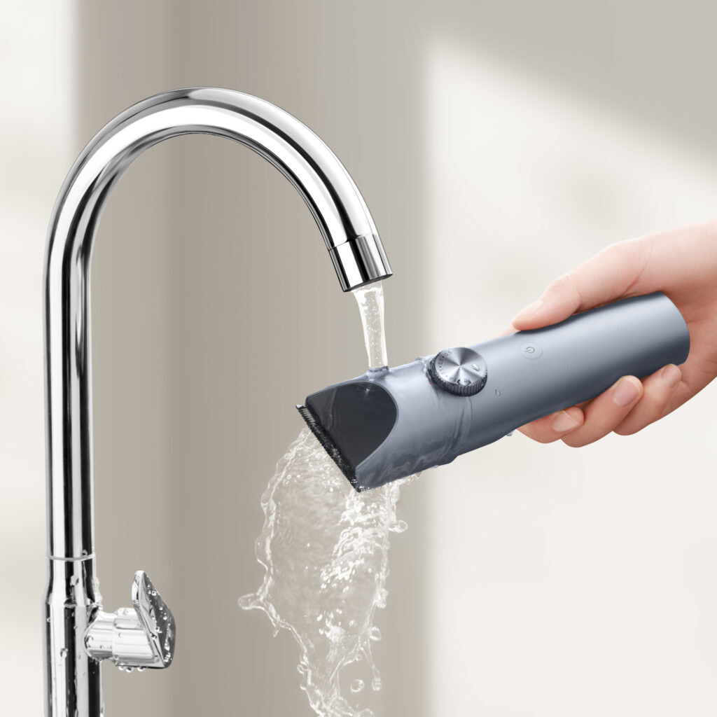 Xiaomi Hair Clipper 2-Grey