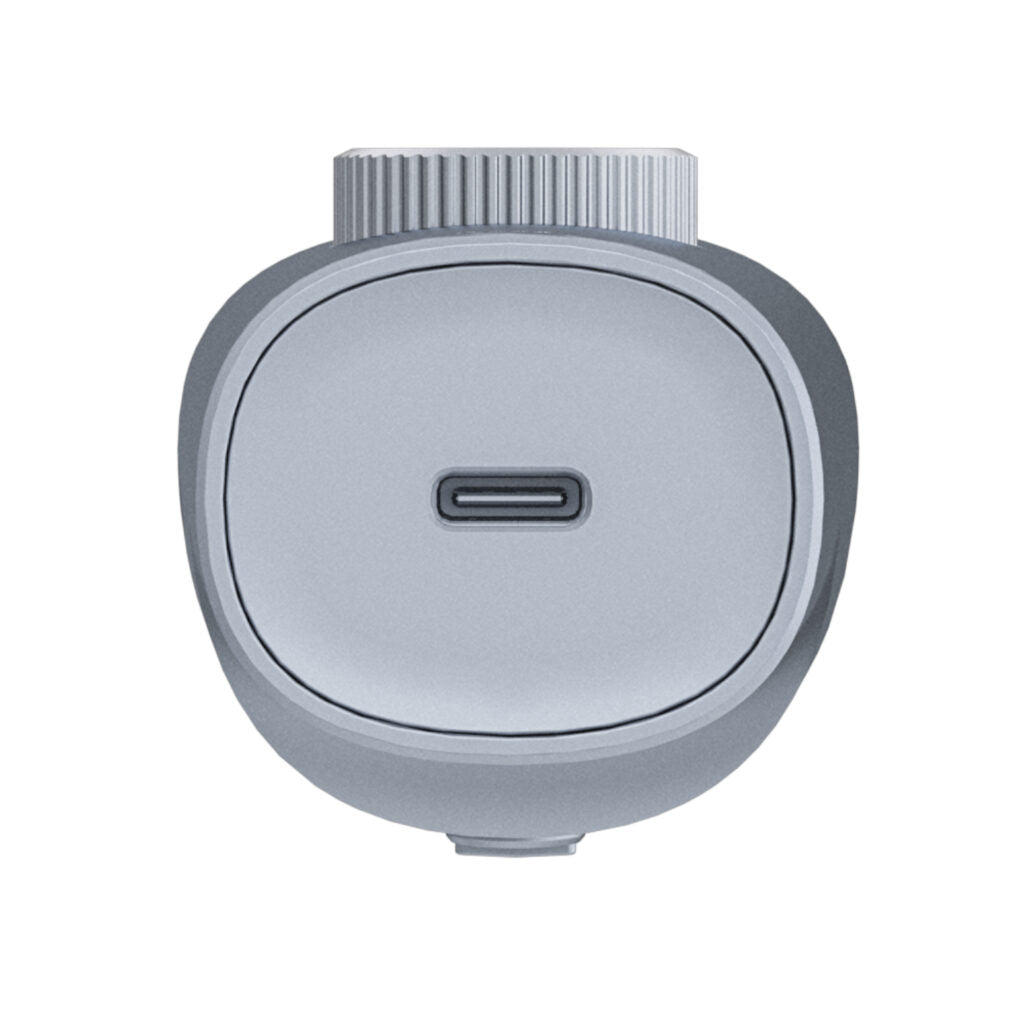 Xiaomi Hair Clipper 2-Grey