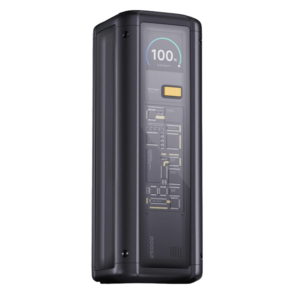 Xiaomi 212W Fast Charge Power Bank 25000mAh