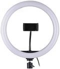 Nesty 10 Inch Multipurpose USB Powered Selfie RGB LED Ring