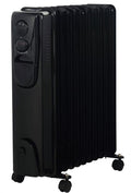 Alva 13 Fin 2500w Oil Heater 2500w Retail Box 1 year