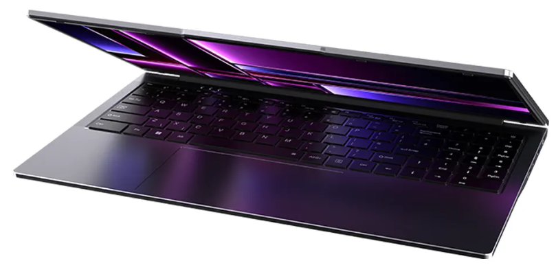 Acemagic LX15 Intel Alder Lake N95 Professional Laptop