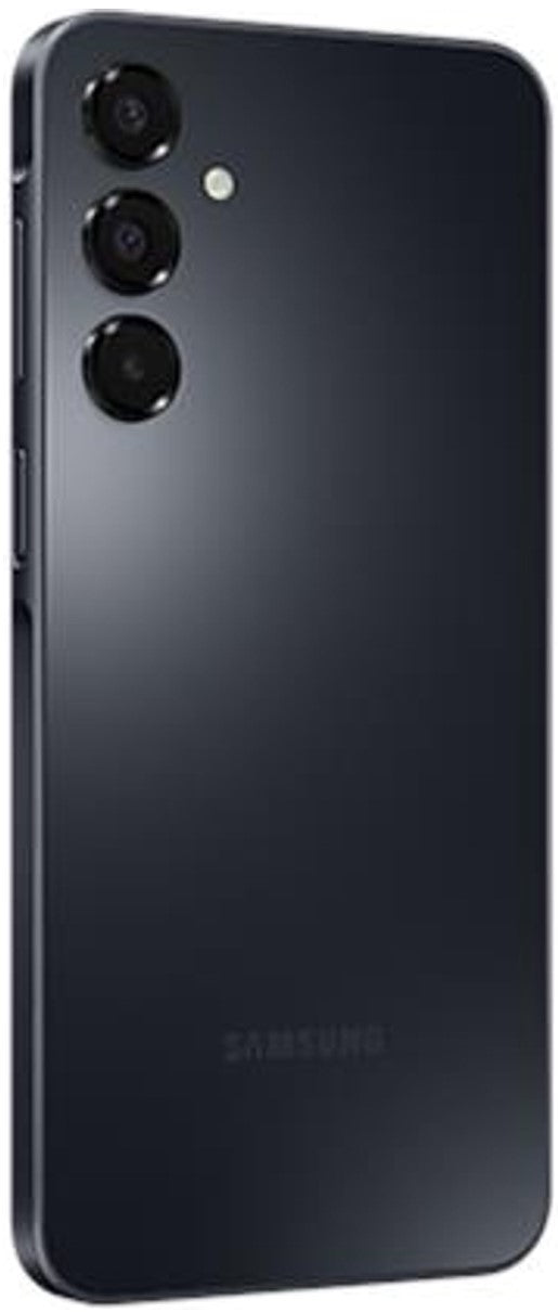 Samsung Galaxy A16 LTE 4GB 128GB Dual Sim Smartphone – Black