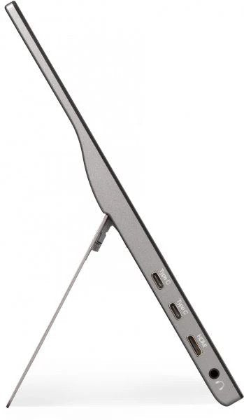 ViewSonic VG1655 15.6" FHD IPS USB-C Portable Monitor