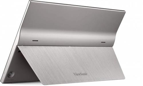 ViewSonic VG1655 15.6" FHD IPS USB-C Portable Monitor