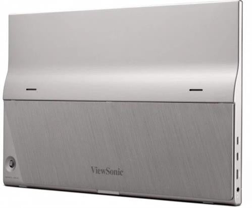 ViewSonic VG1655 15.6" FHD IPS USB-C Portable Monitor