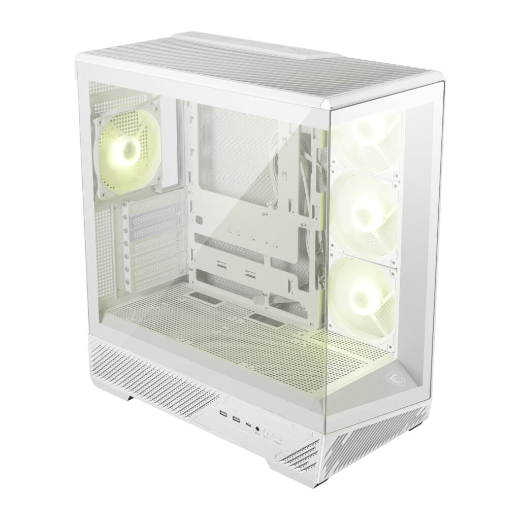 MSI MAG PANO 130R PZ ATX Gaming Chassis