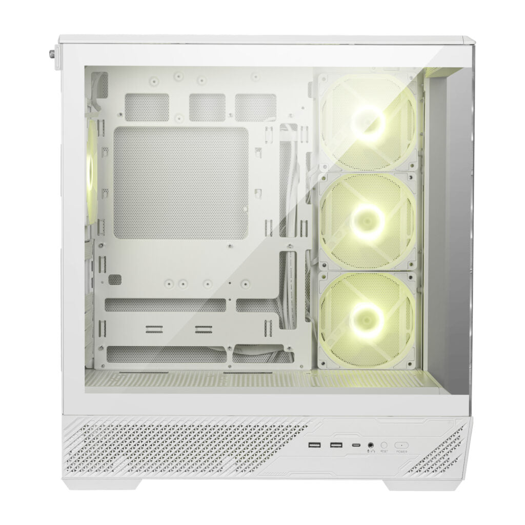 MSI MAG PANO 130R PZ ATX Gaming Chassis