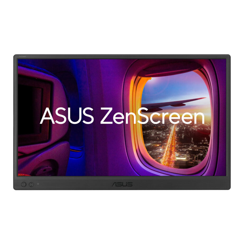 ASUS ZenScreen 15.6" FHD IPS Portable Monitor