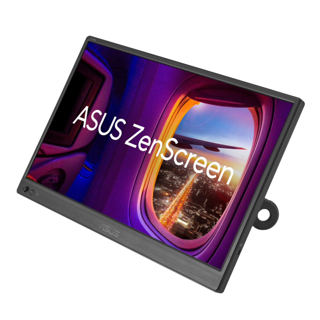 ASUS ZenScreen 15.6" FHD IPS Portable Monitor