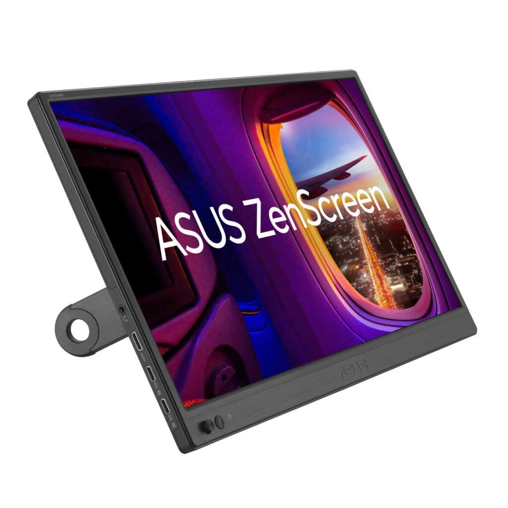 ASUS ZenScreen 15.6" FHD IPS Portable Monitor