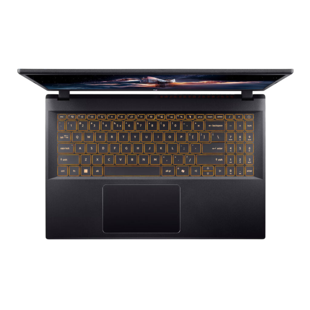 Acer NITRO V 15 Gaming Laptop 15.6″  Intel Core 5 210H  16GB  512GB  RTX 4050 6GB  Windows 11 Home