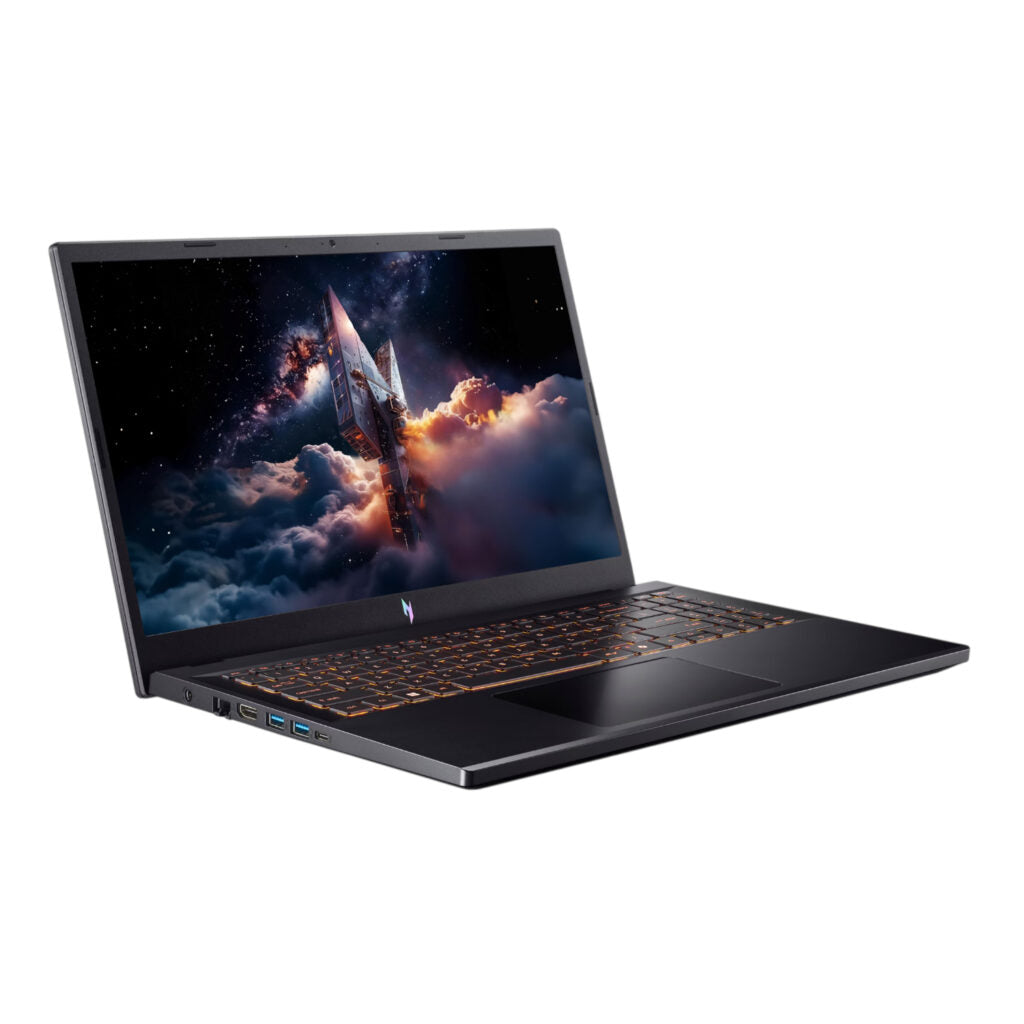 Acer NITRO V 15 Gaming Laptop 15.6″  Intel Core 5 210H  16GB  512GB  RTX 4050 6GB  Windows 11 Home