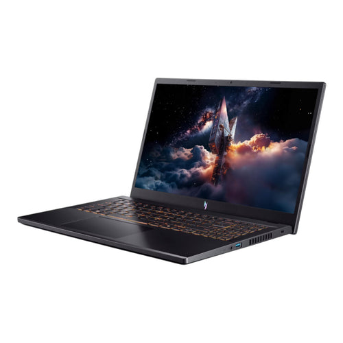 Acer NITRO V 15 Gaming Laptop 15.6″  Intel Core 7 240H  16GB  512GB  RTX 4050 6GB  Windows 11 Home