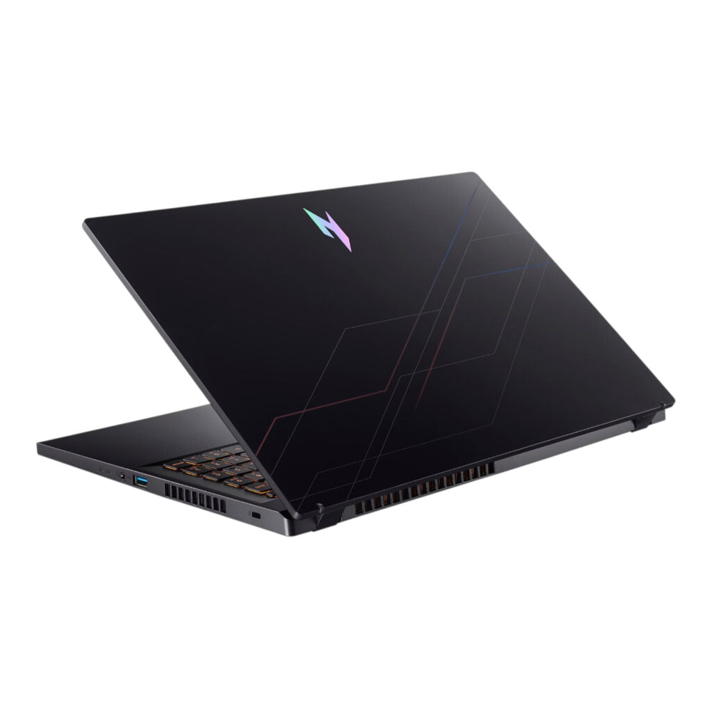Acer NITRO V 15 Gaming Laptop 15.6″  Intel Core 7 240H  16GB  512GB  RTX 4050 6GB  Windows 11 Home