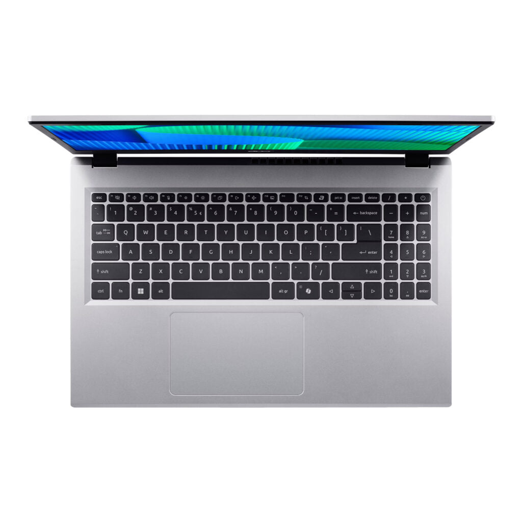 Acer Extensa 15″ Laptop  Intel Core i7-13620H  16GB DDR5  1TB NVMe  Intel Graphics  Windows 11 Pro