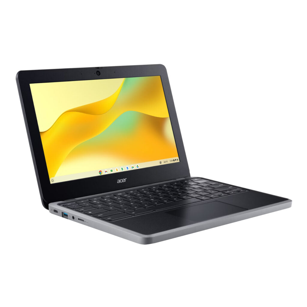 Acer Chromebook 311 (C723) 11.6″  MediaTek Kompanio 528  4GB  32GB – Google Chrome Operating System