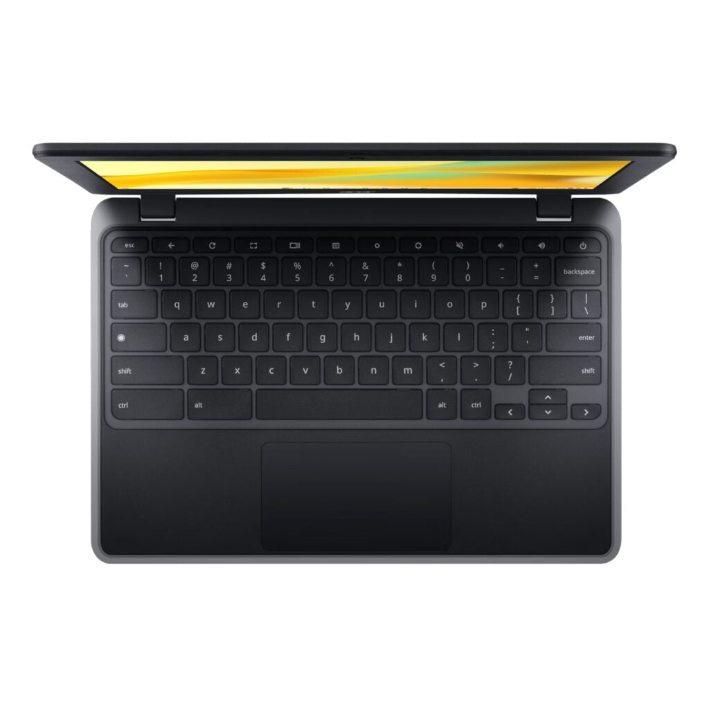 Acer Chromebook 311 (C723) 11.6″  MediaTek Kompanio 528  4GB  32GB – Google Chrome Operating System