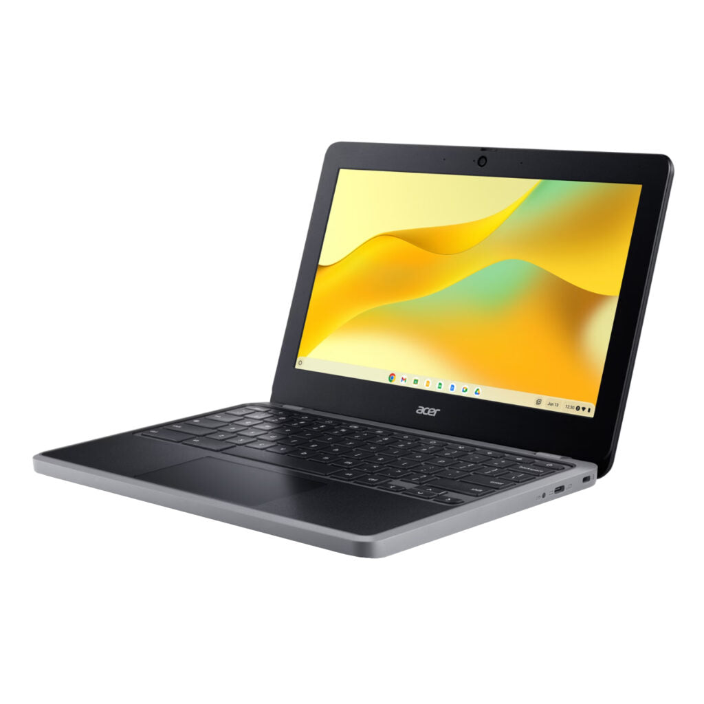 Acer Chromebook 311 (C723) 11.6″  MediaTek Kompanio 528  4GB  32GB – Google Chrome Operating System
