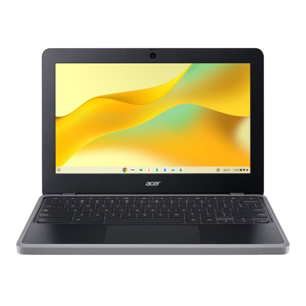 Acer Chromebook 311 (C723) 11.6″  MediaTek Kompanio 528  4GB  32GB – Google Chrome Operating System