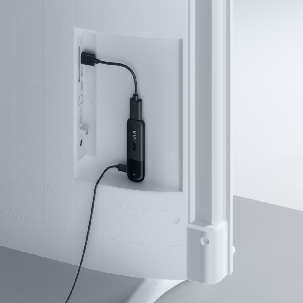 Xiaomi TV Stick 4K (2nd Gen) Media Player
