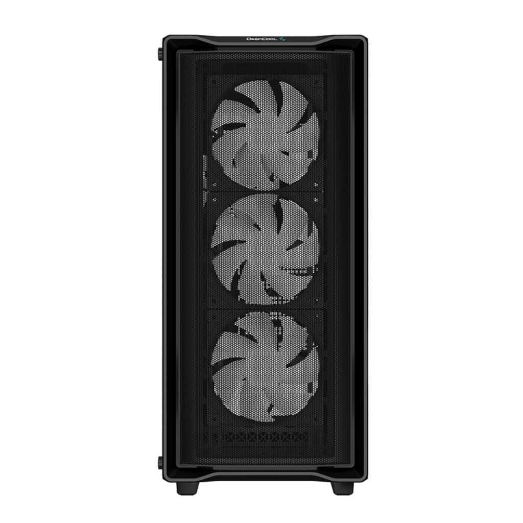 DeepCool CC560 MESH V2 ATX Mid Tower Airflow Gaming Chassis