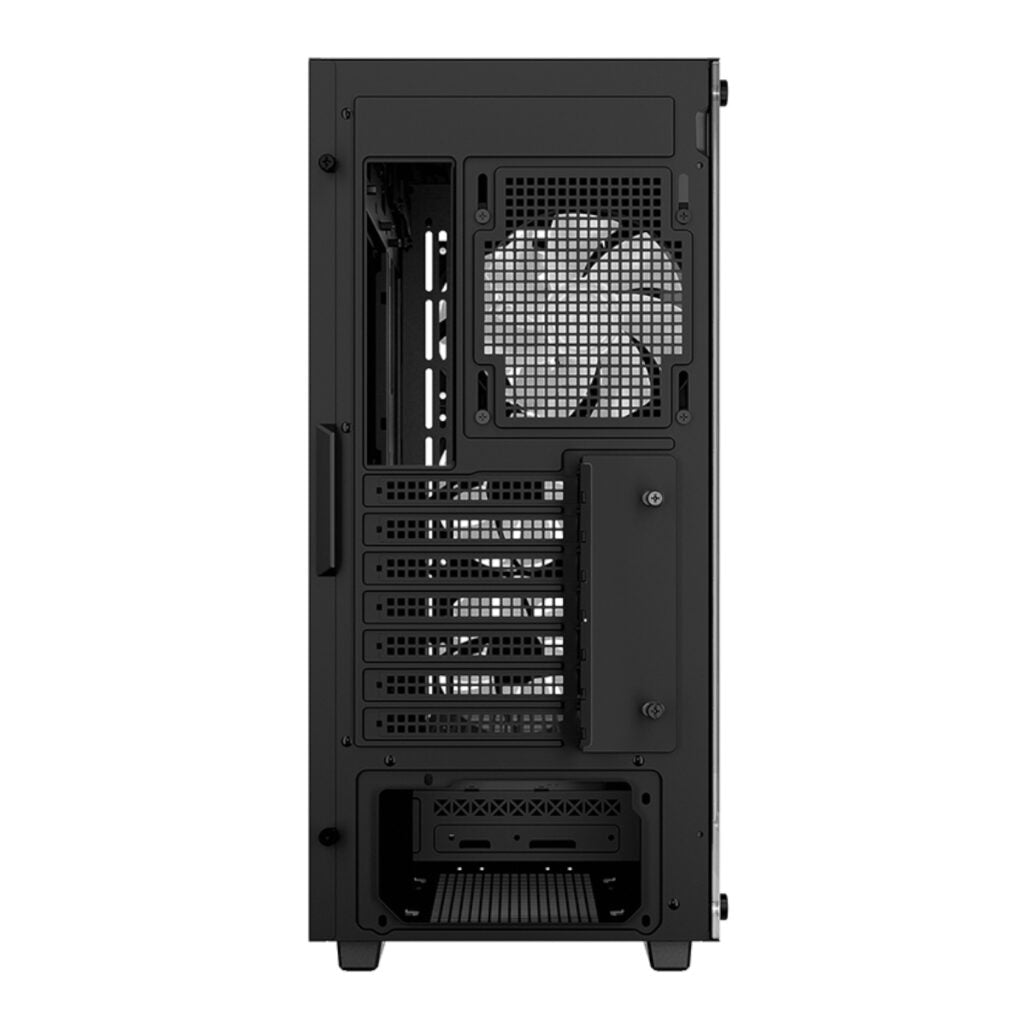 DeepCool CC560 MESH V2 ATX Mid Tower Airflow Gaming Chassis