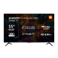 Xiaomi A Pro 55″ QLED 4K Smart TV (HDR10+, Google TV, Dolby Audio, 60Hz)