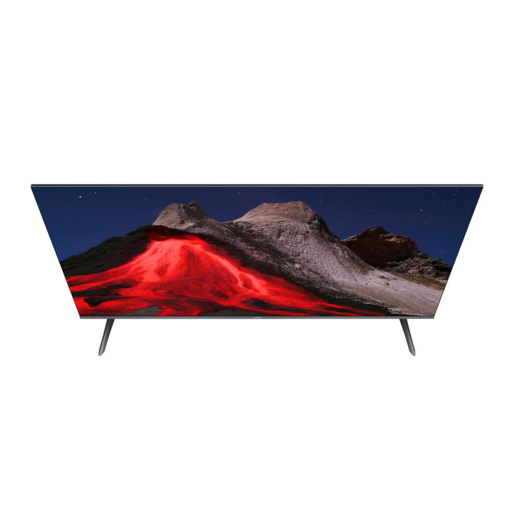 Xiaomi A Pro 55″ QLED 4K Smart TV (HDR10+, Google TV, Dolby Audio, 60Hz)