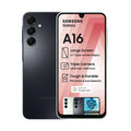 Samsung Galaxy A16 LTE 4GB 128GB Dual Sim Smartphone – Black
